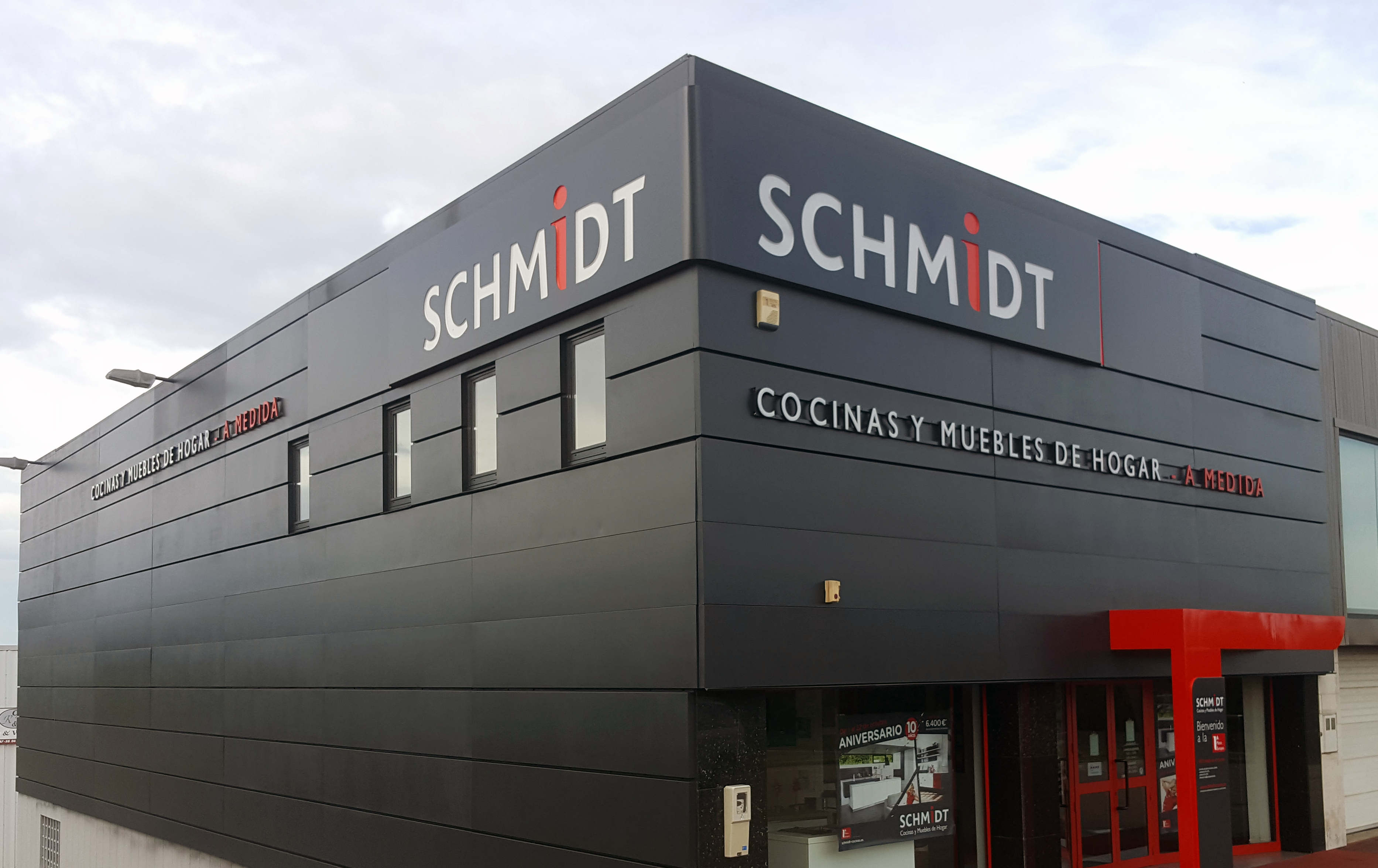 Galería de imágenes