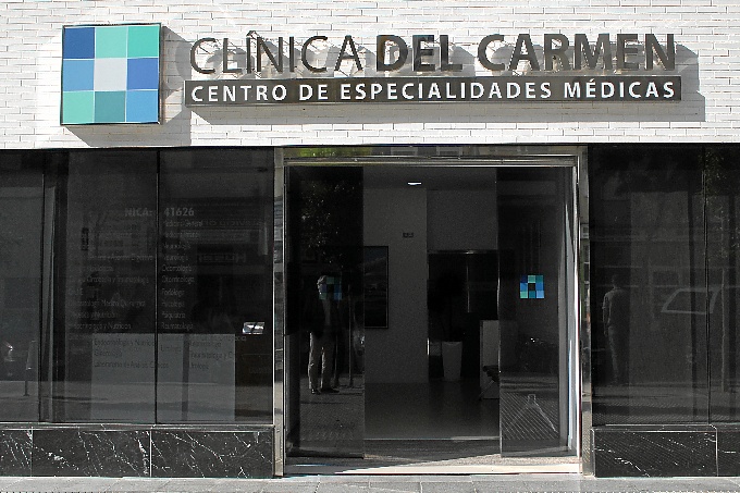 Cardioclinic Huelva MEDICOS ESPECIALISTAS CARDIOLOGIA Cardioclinic Huelva MEDICOS ESPECIALISTAS CARDIOLOGIA