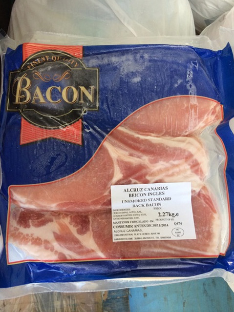 Hielos Cubiton Arguineguin 2