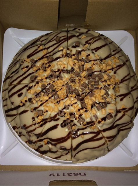 Hielos Cubiton Arguineguin San Bartolomé de Tirajana