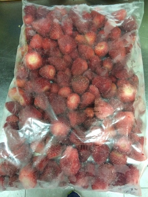 Hielos Cubiton Arguineguin HIELO: FABRICAS