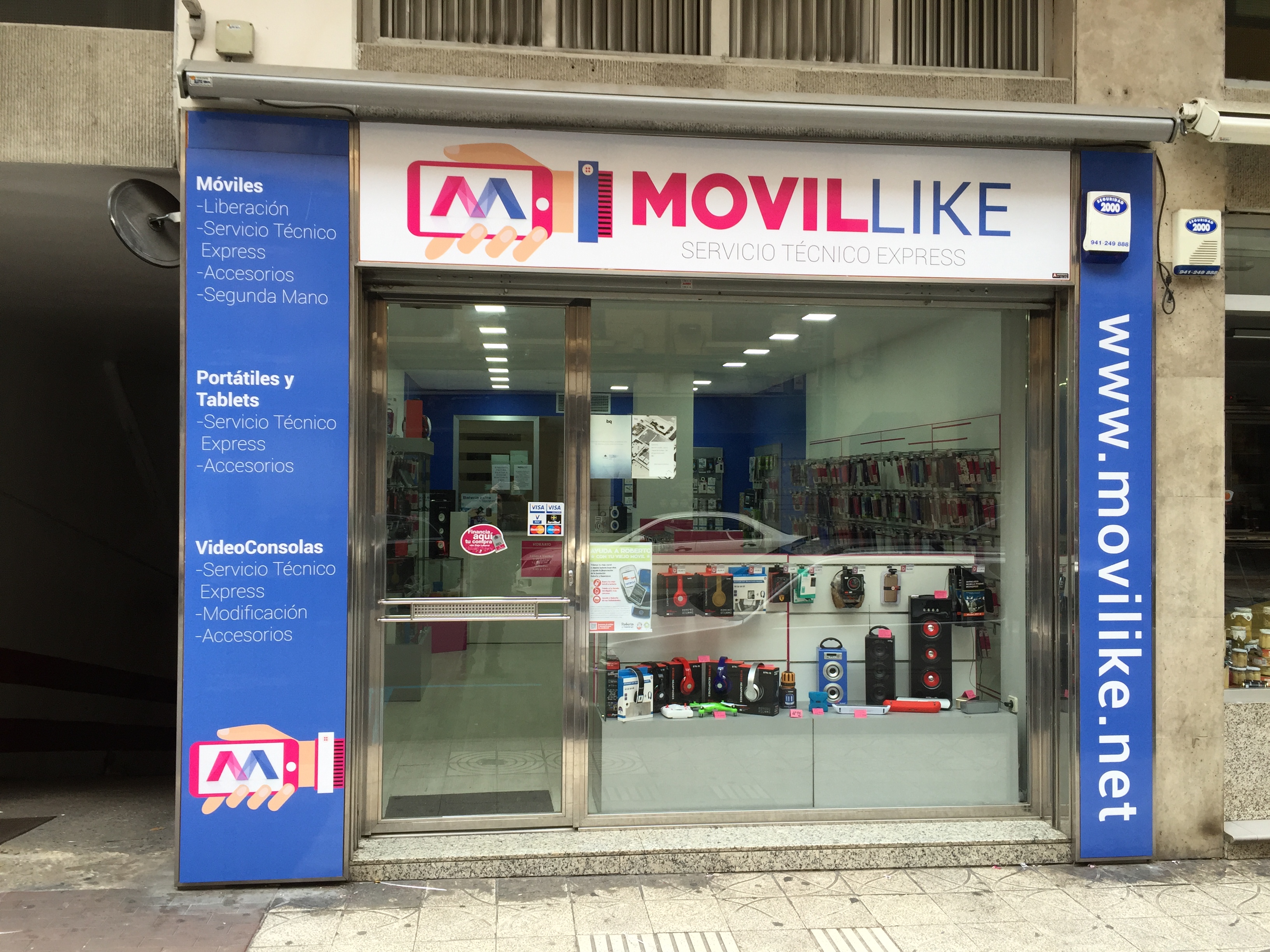 Galería de imágenes