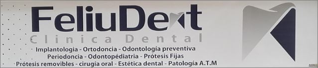 Clínica Dental Feliudent