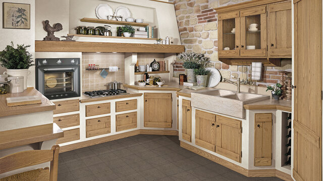 Cocinas Santa Eulalia 4