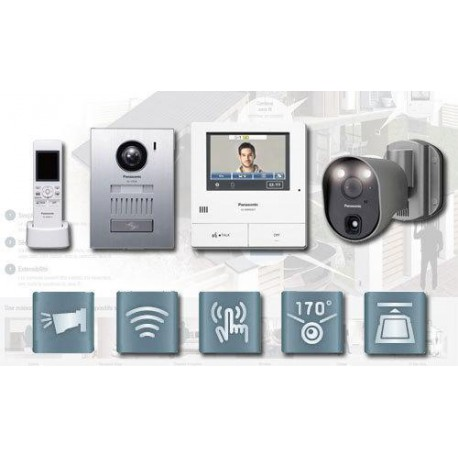 Rubi Comunicacions IP S.L. TELEFONIA: EQUIPOS