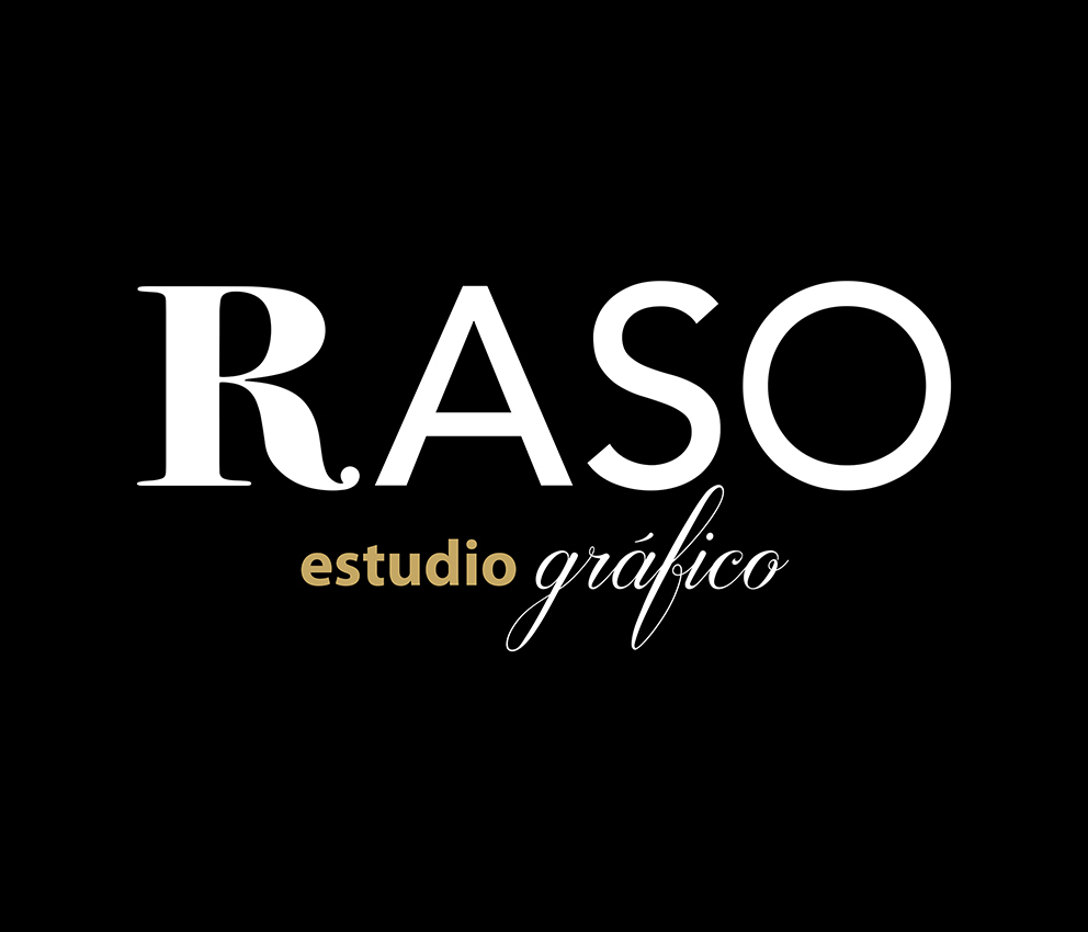 RASO. Estudio Gráfico