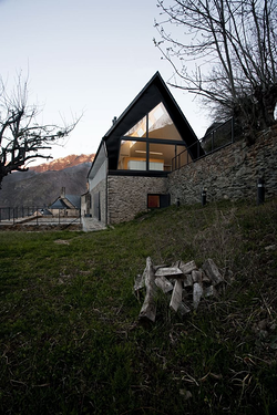 JPG Proyectos y Construcción ARQUITECTOS JPG Proyectos y Construcción ARQUITECTOS