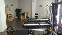 Thalassa Pilates Studio 4 Thalassa Pilates Studio 4