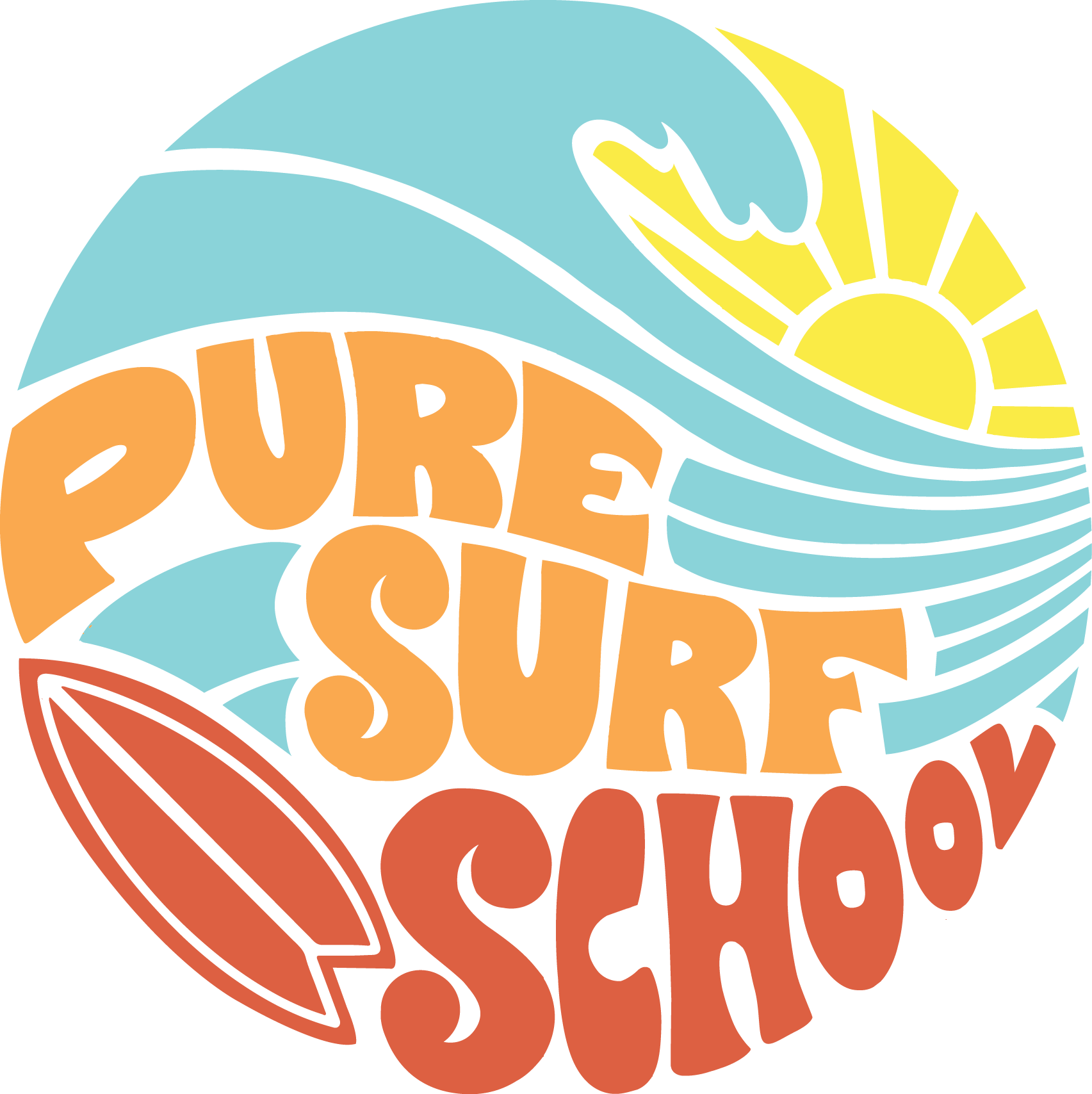 Puresurfschool
