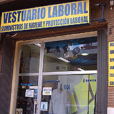 Unicat - Catarroja - Avenida Camí Real, 116 BAJO-IZQDA | TIENDAS DE ROPA DE  TRABAJO Páginas Amarillas