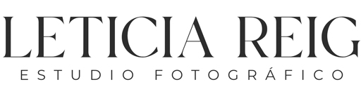 Leticia Reig Estudio Fotográfico