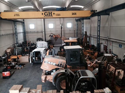 Galería de imágenes