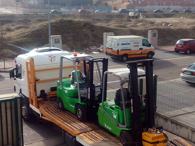 Talleres Castyl 12 S.L. 4