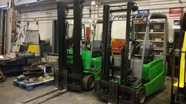 Talleres Castyl 12 S.L. 3