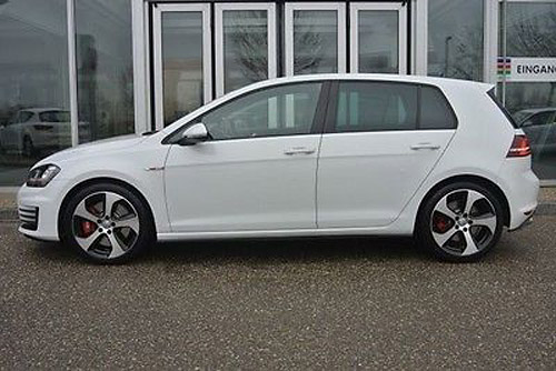 Mandarina Motors Figueres