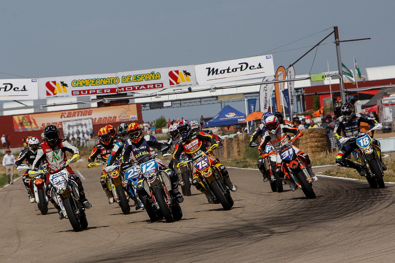 Circuito Karting Samper de Calanda 5