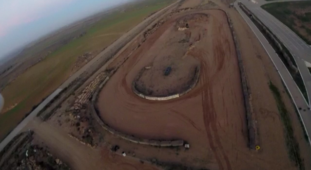 Circuito Karting Samper de Calanda 4