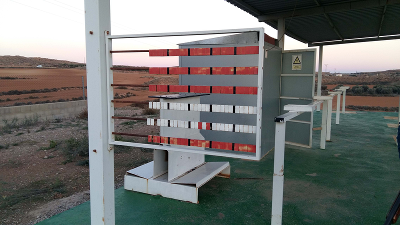 Circuito Karting Samper de Calanda 7