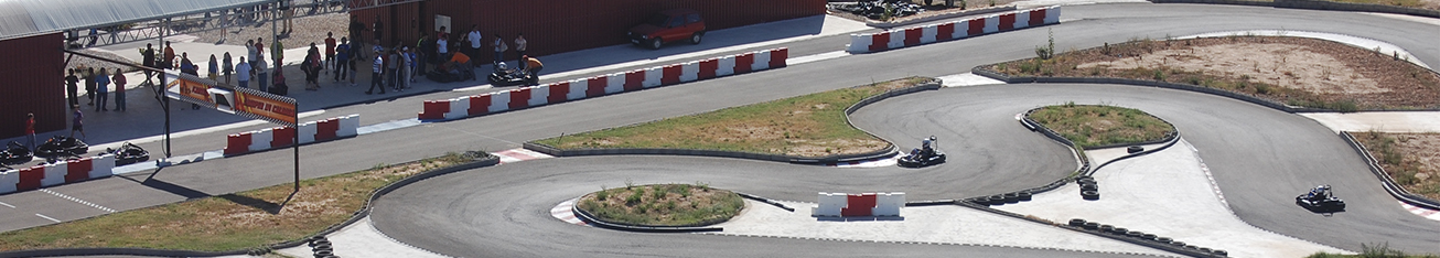 Circuito Karting Samper de Calanda 6