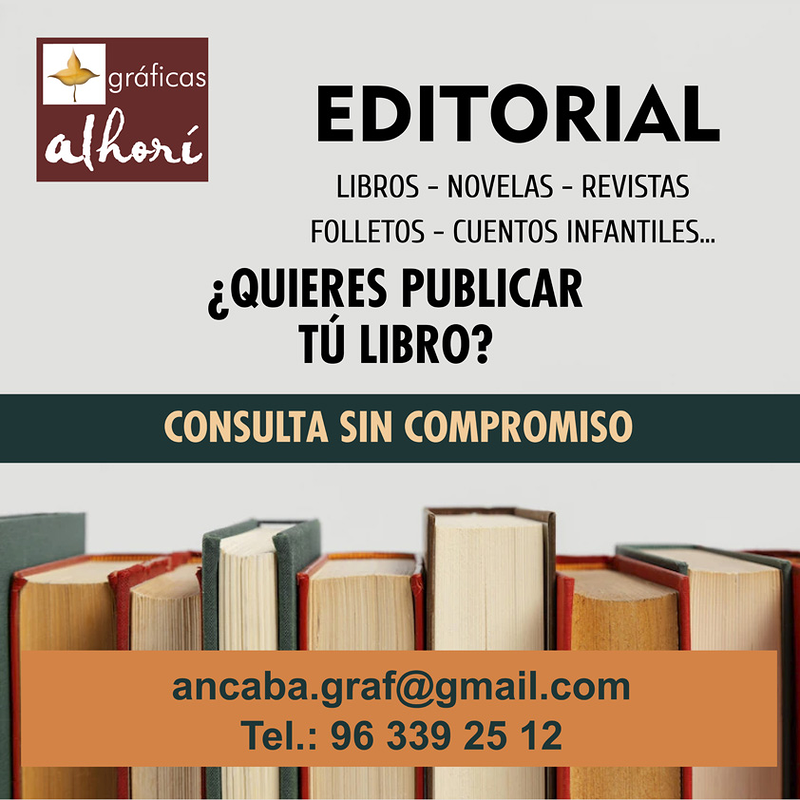 Gr&aacute;ficas Alhori 2