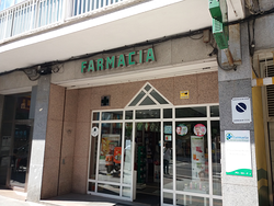 Farmacia Pereira-Santiago CB 3 Farmacia Pereira-Santiago CB 3