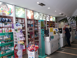 Farmacia Pereira-Santiago CB Vigo Farmacia Pereira-Santiago CB Vigo