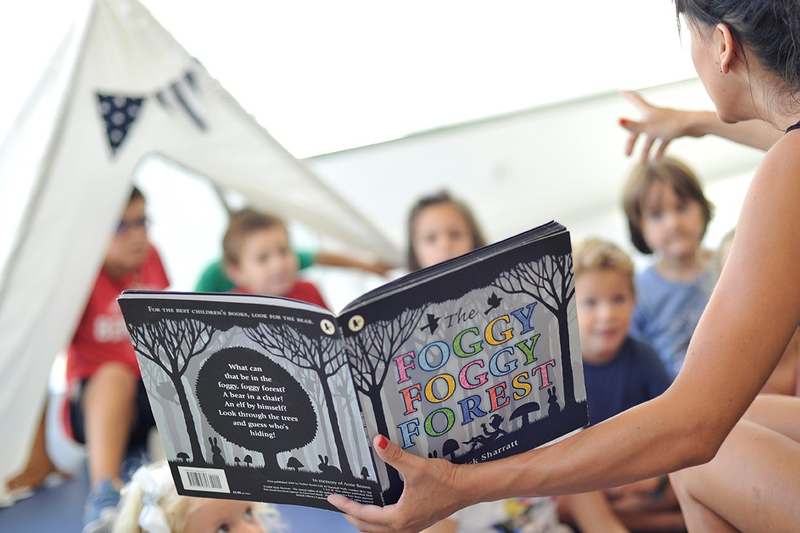 Buddies Language School Castelló de la Plana