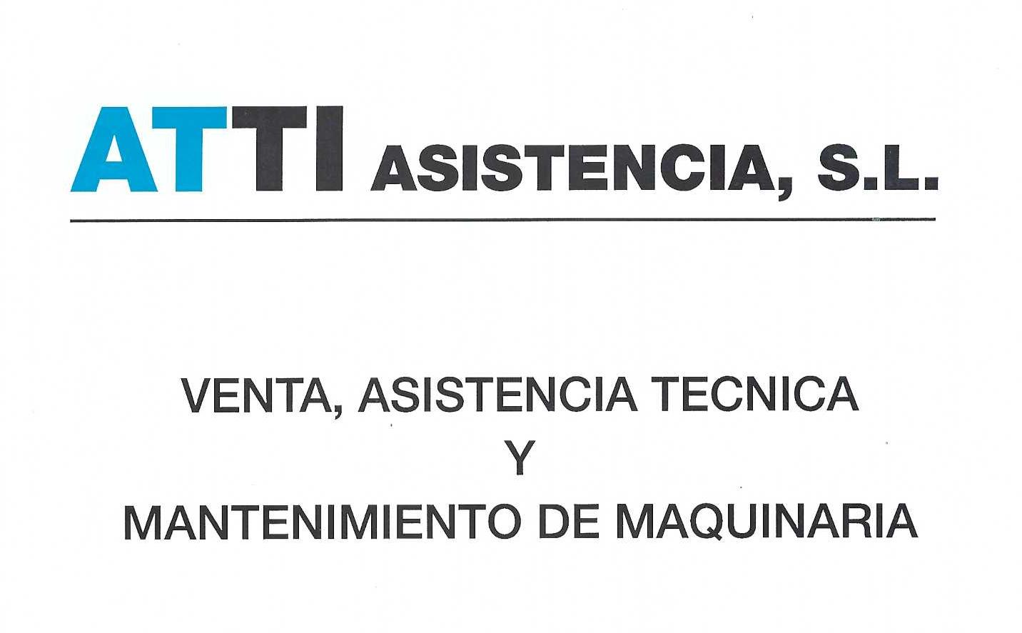 Atti Asistencia Sl