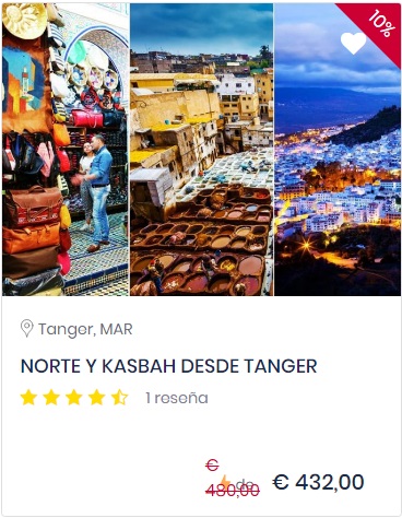 Xarira Tours 5