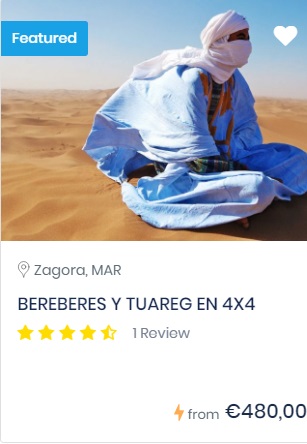 Xarira Tours 7