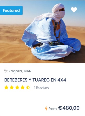 Xarira Tours La Llagosta