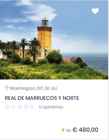 Xarira Tours 2