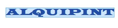 Alquipint