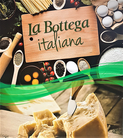 La Bottega Italiana 2 La Bottega Italiana 2