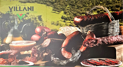 La Bottega Italiana COMIDAS PREPARADAS La Bottega Italiana COMIDAS PREPARADAS
