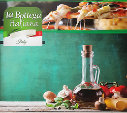 La Bottega Italiana 3 La Bottega Italiana 3