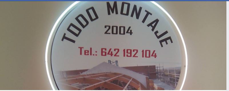 Todo Montaje 2004