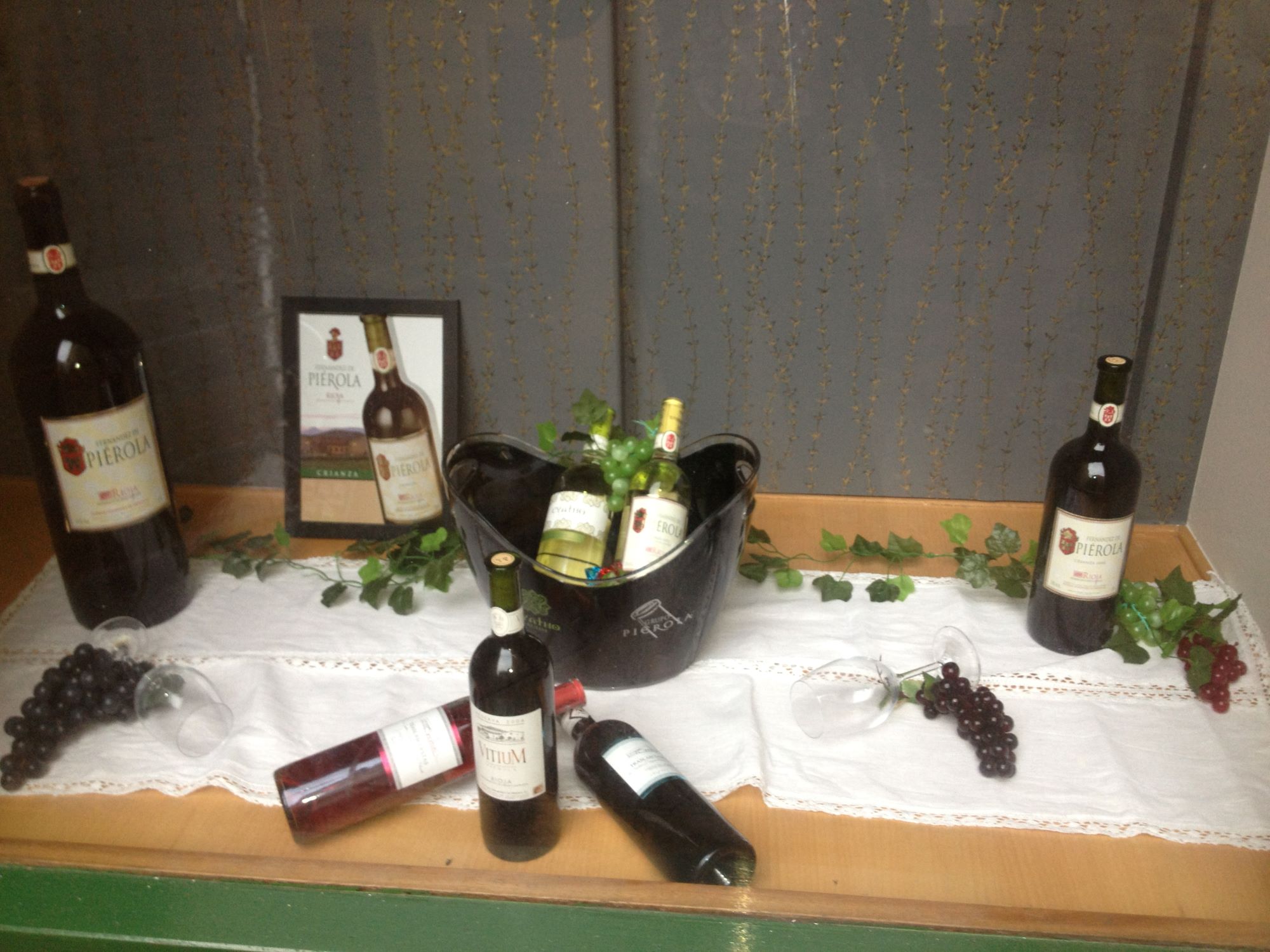 Galería de imágenes