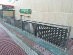 Instalaciones Metalworld S.L. 3 Instalaciones Metalworld S.L. 3