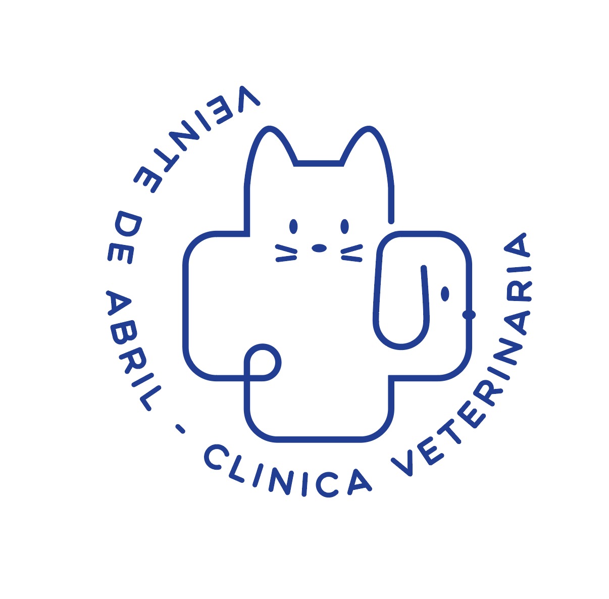 Clínica Veterinaria 20 De Abril