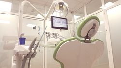 Clínica Dental Jesús Maza 3 Clínica Dental Jesús Maza 3