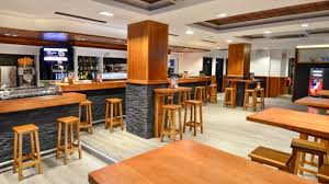Olé Restaurante RESTAURANTES Olé Restaurante RESTAURANTES