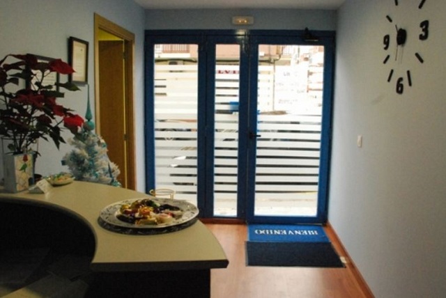 Cl&iacute;nica Dental Escobar & Garc&iacute;a, C.B. CLINICAS DENTALES