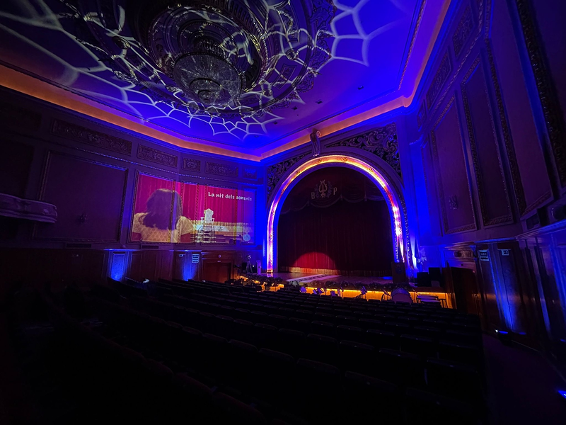 Rsm Producciones Audiovisuales y Eventos Sl 37