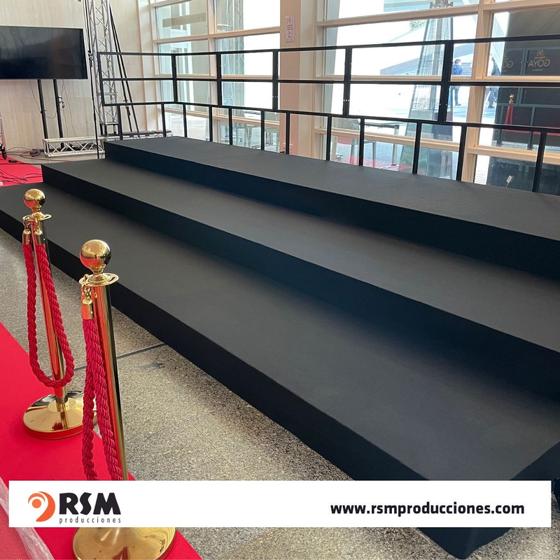 Rsm Producciones Audiovisuales y Eventos Sl 5