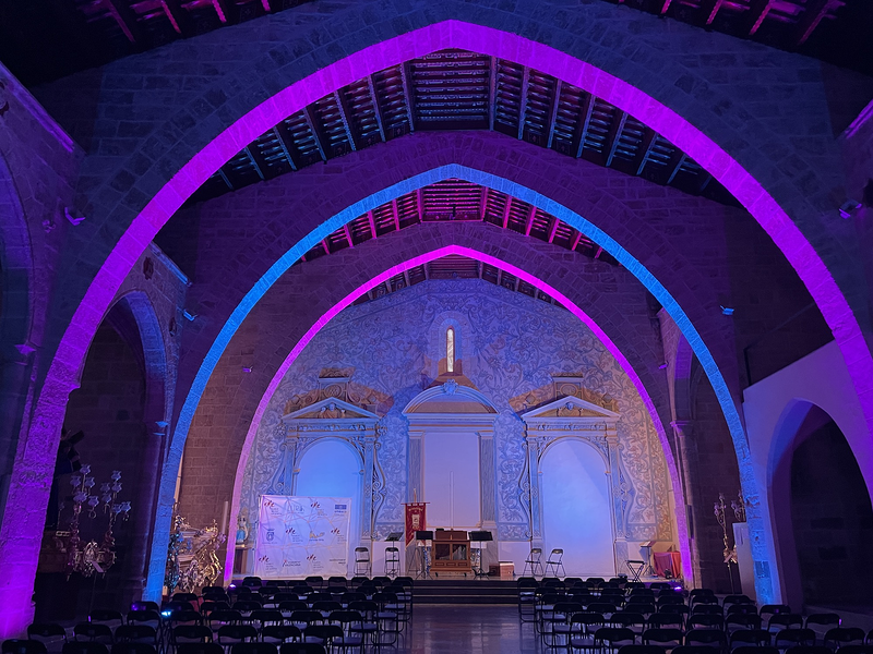 Rsm Producciones Audiovisuales y Eventos Sl 11