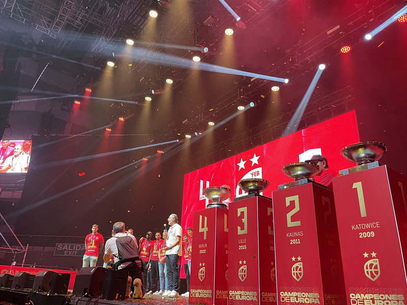 Rsm Producciones Audiovisuales y Eventos Sl 20