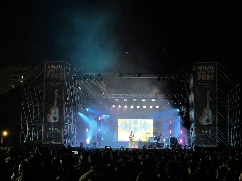 Rsm Producciones Audiovisuales y Eventos Sl 22