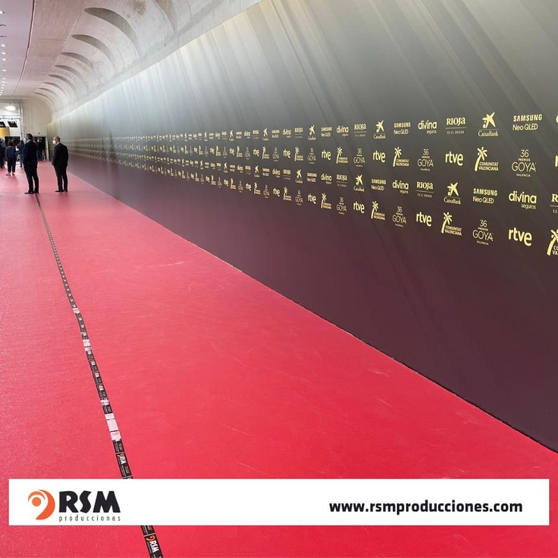 Rsm Producciones Audiovisuales y Eventos Sl 30