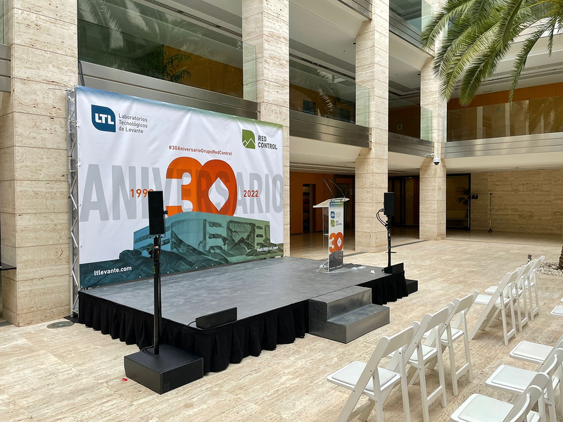 Rsm Producciones Audiovisuales y Eventos Sl 35